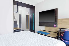 Tru By Hilton Cleveland Midtown