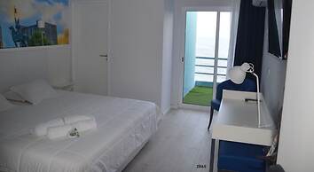 Hotel Zoya Beach & Sun