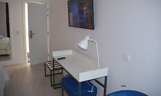 Hotel Zoya Beach & Sun