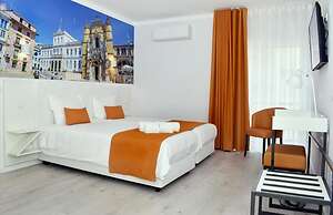 Hotel Zoya Beach & Sun