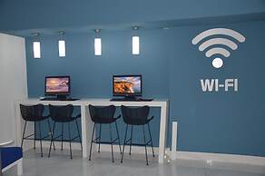 Hotel Zoya Beach & Sun