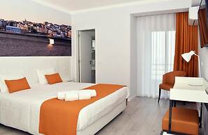 Hotel Zoya Beach & Sun