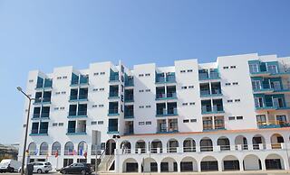 Hotel Zoya Beach & Sun