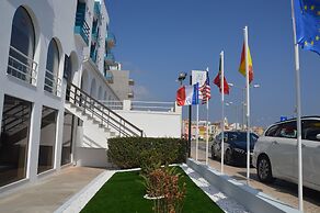 Hotel Zoya Beach & Sun