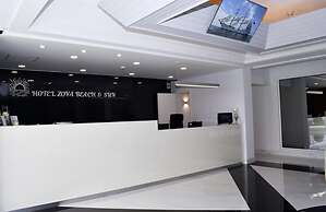 Hotel Zoya Beach & Sun