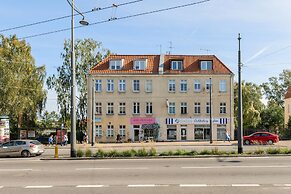 Grand Apartments - Love Loft