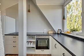 Grand Apartments - Love Loft