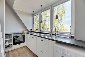 Grand Apartments - Love Loft