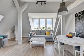 Grand Apartments - Love Loft