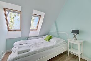 Grand Apartments - Love Loft