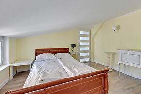 Grand Apartments - Love Loft