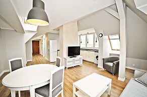 Grand Apartments - Love Loft