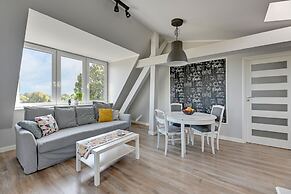 Grand Apartments - Love Loft