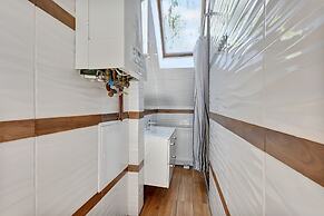 Grand Apartments - Love Loft