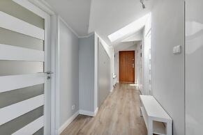 Grand Apartments - Love Loft