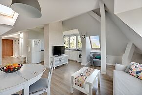 Grand Apartments - Love Loft