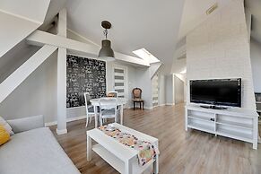 Grand Apartments - Love Loft