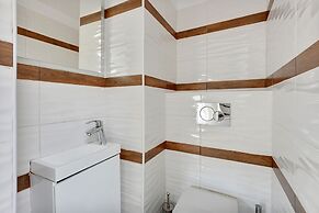 Grand Apartments - Love Loft