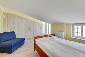 Grand Apartments - Love Loft