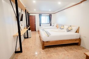 Coconut  Grove Hotel Samui - Hostel