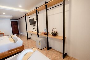 Coconut  Grove Hotel Samui - Hostel