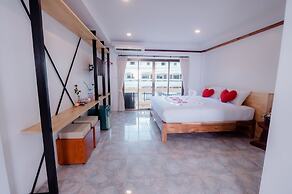 Coconut  Grove Hotel Samui - Hostel