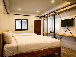 Coconut  Grove Hotel Samui - Hostel