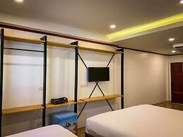 Coconut  Grove Hotel Samui - Hostel