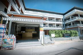 Coconut  Grove Hotel Samui - Hostel