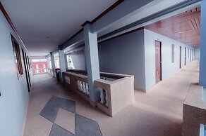 Coconut  Grove Hotel Samui - Hostel