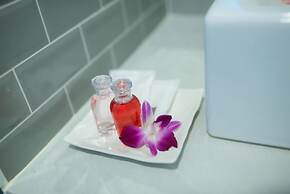 Coconut  Grove Hotel Samui - Hostel