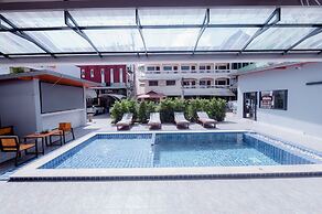 Coconut  Grove Hotel Samui - Hostel