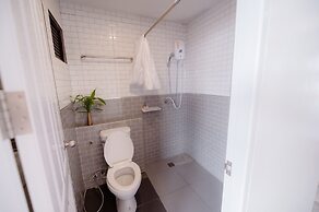 Coconut  Grove Hotel Samui - Hostel