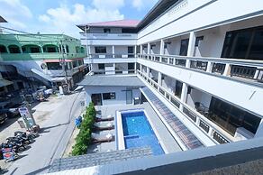 Coconut  Grove Hotel Samui - Hostel