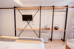 Coconut  Grove Hotel Samui - Hostel