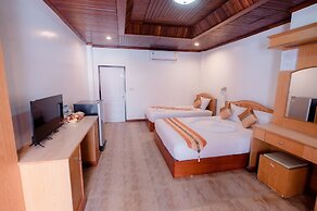 Coconut  Grove Hotel Samui - Hostel