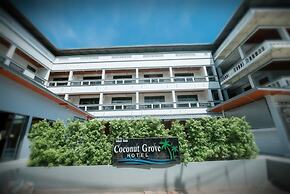 Coconut  Grove Hotel Samui - Hostel