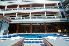 Coconut  Grove Hotel Samui - Hostel