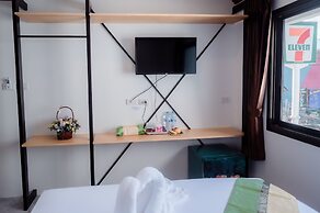 Coconut  Grove Hotel Samui - Hostel