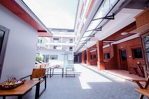 Coconut  Grove Hotel Samui - Hostel