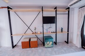 Coconut  Grove Hotel Samui - Hostel