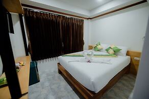 Coconut  Grove Hotel Samui - Hostel