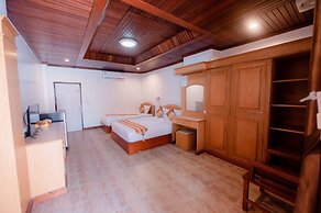 Coconut  Grove Hotel Samui - Hostel