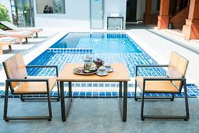 Coconut  Grove Hotel Samui - Hostel