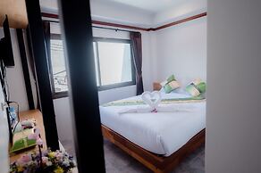 Coconut  Grove Hotel Samui - Hostel
