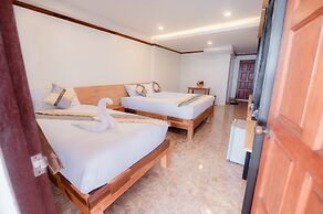 Coconut  Grove Hotel Samui - Hostel