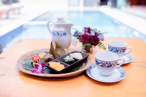 Coconut  Grove Hotel Samui - Hostel