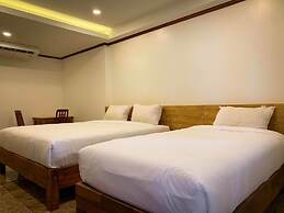 Coconut  Grove Hotel Samui - Hostel