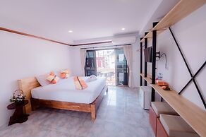 Coconut  Grove Hotel Samui - Hostel
