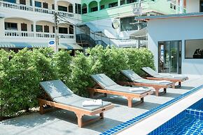 Coconut  Grove Hotel Samui - Hostel